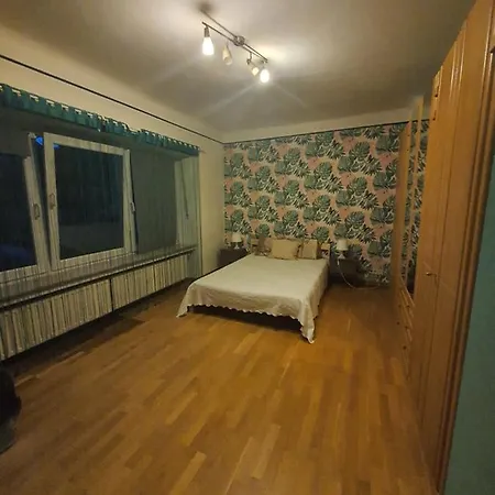 Homestay Vivacity